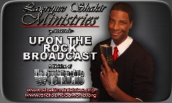 Go to Upon the Rock Broadcast Page