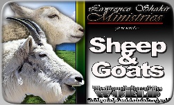 Go to Sheep and Goat Page