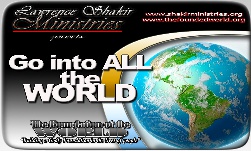 Go into All the World Page